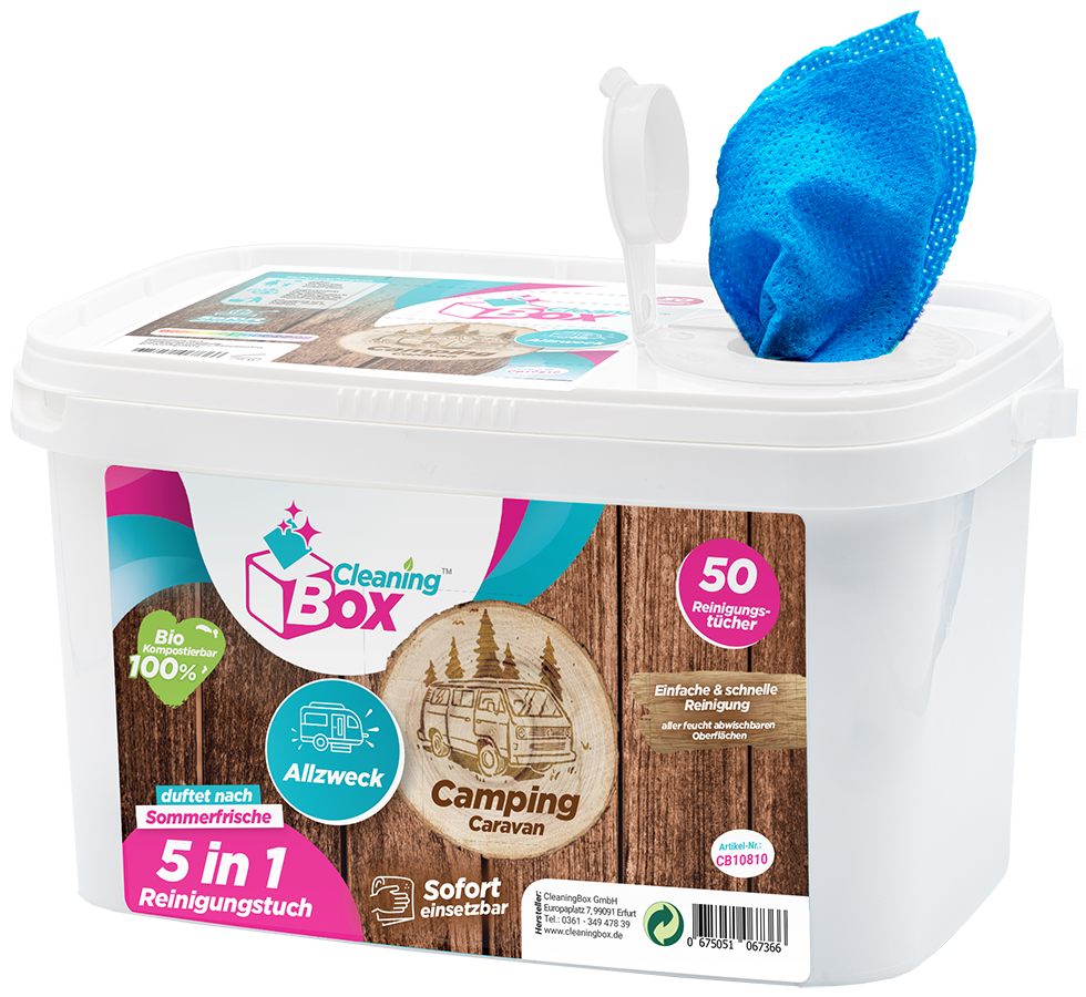CleaningBox Allzweck